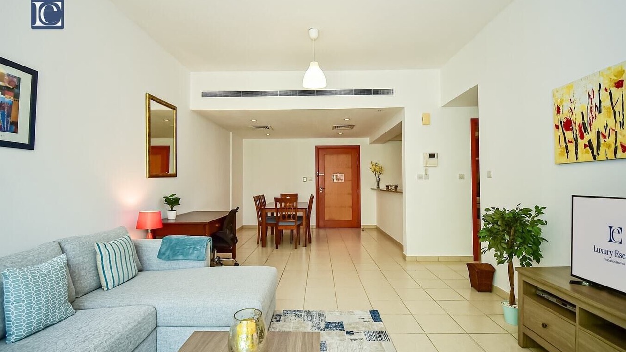 Photo of Livingroom in The Greens