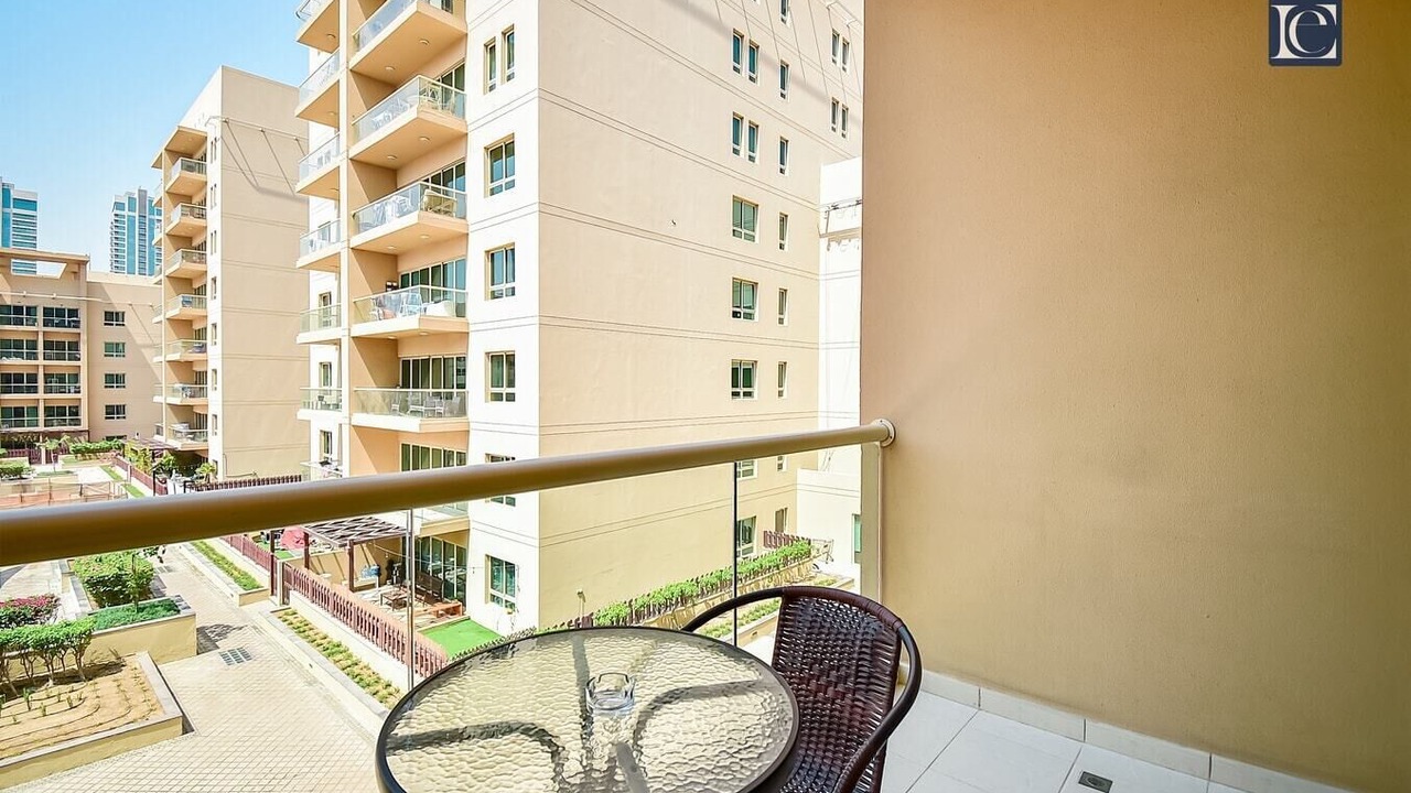 Photo of Outdoor in The Greens
