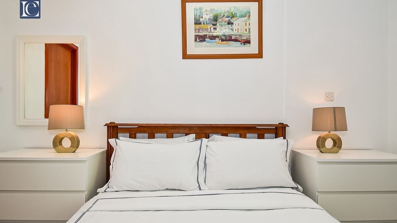 Photo of Bedroom in The Greens