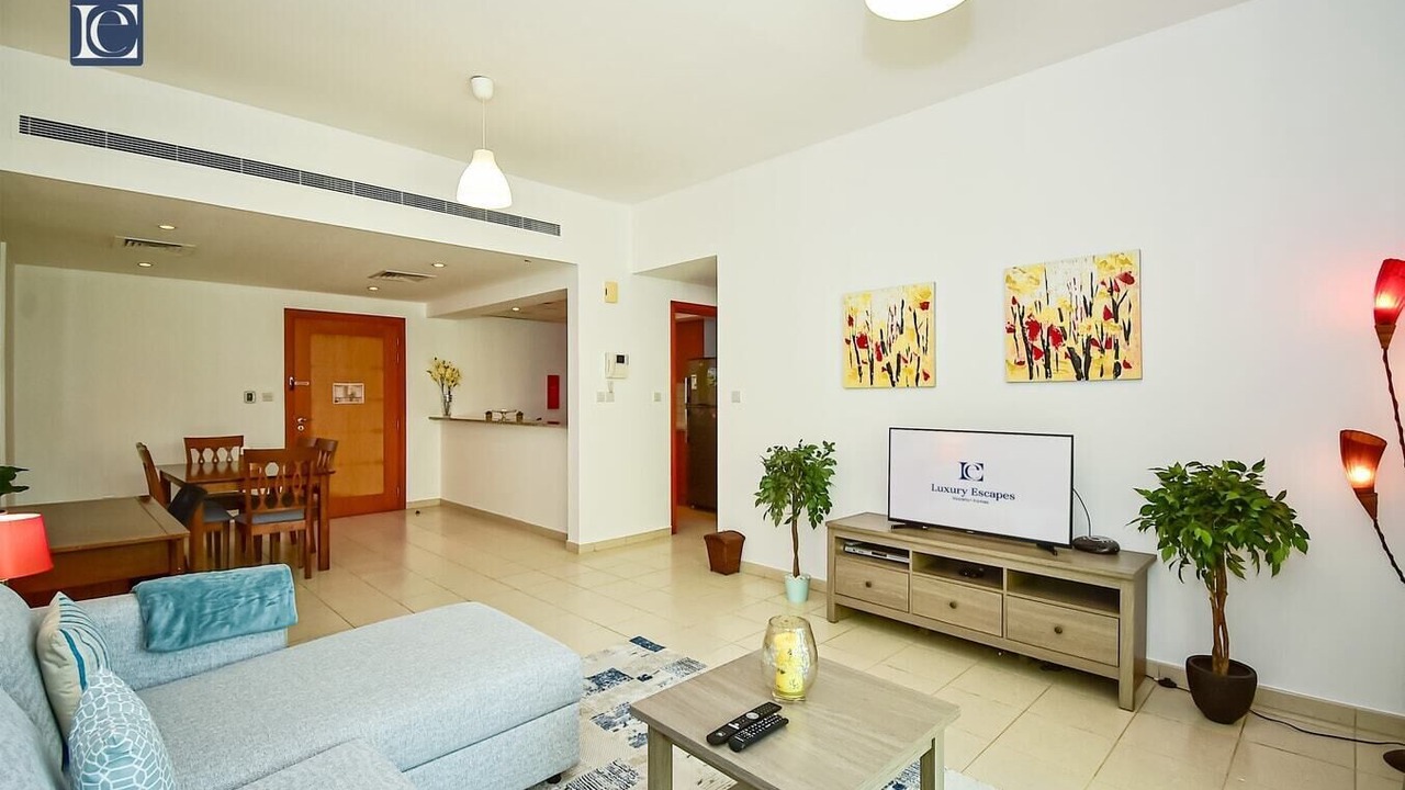 Photo of Livingroom in The Greens