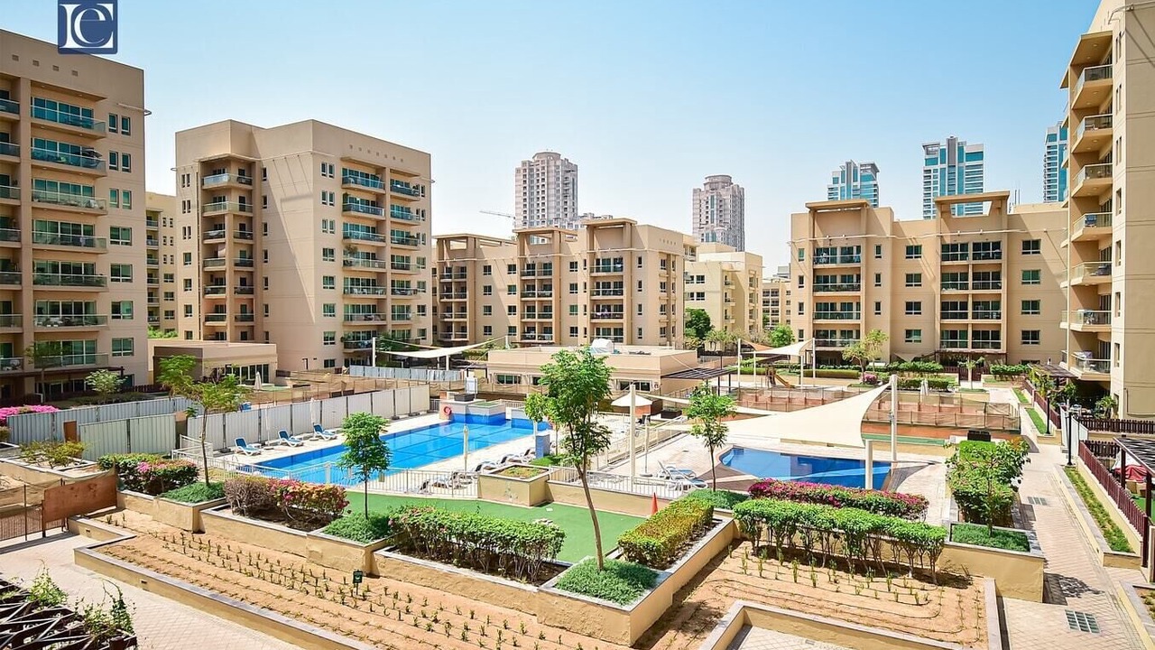 Photo of Outdoor in The Greens