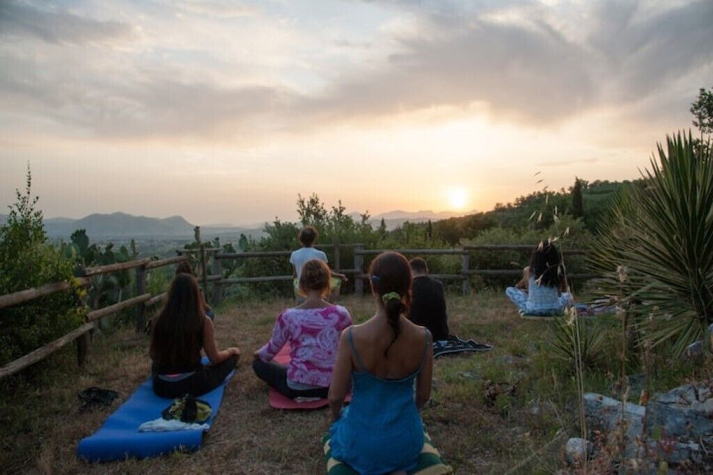 Photo of Outdoor in Frasso Telesino