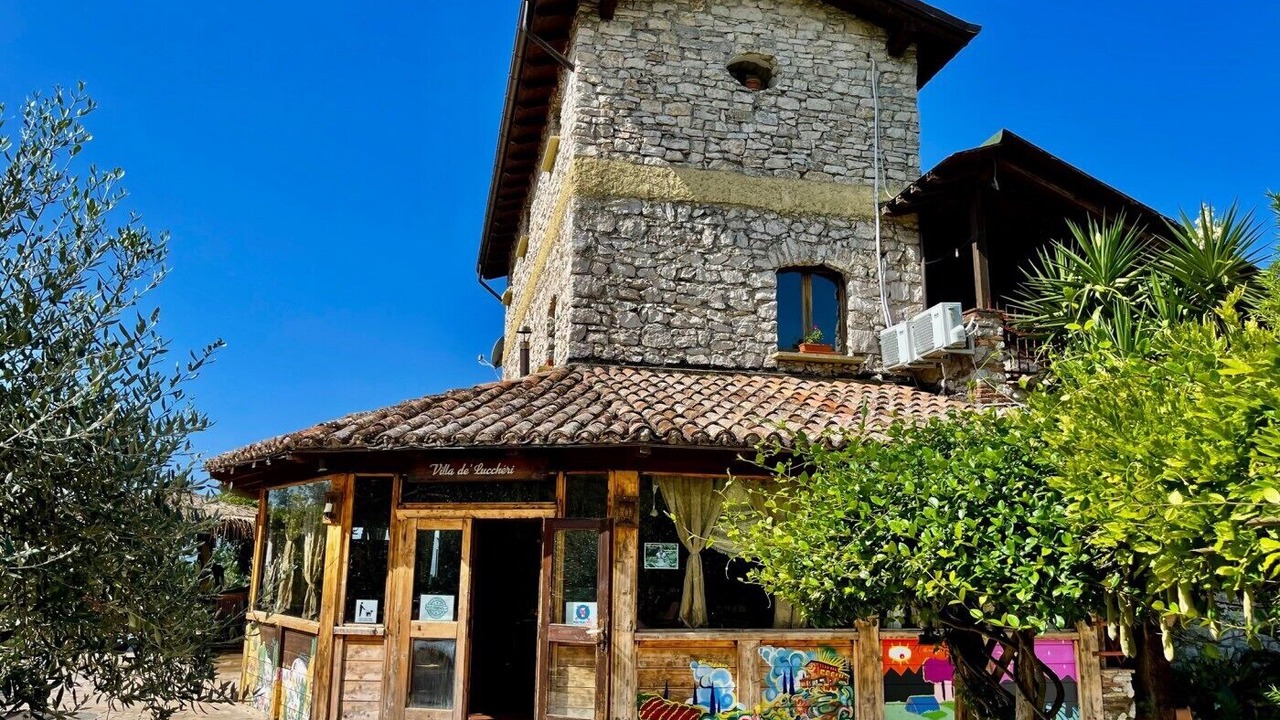 Photo of Outdoor in Frasso Telesino