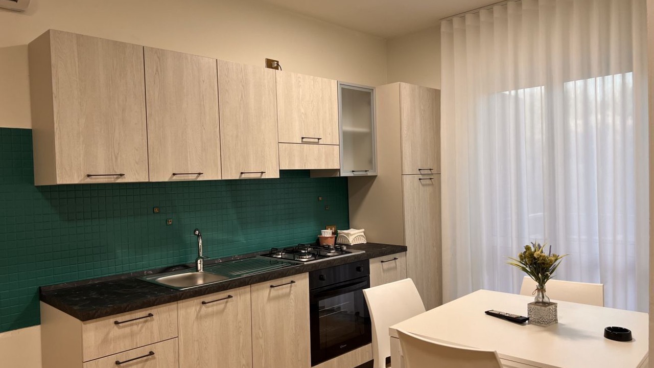 Photo of Kitchen in Fuscaldo