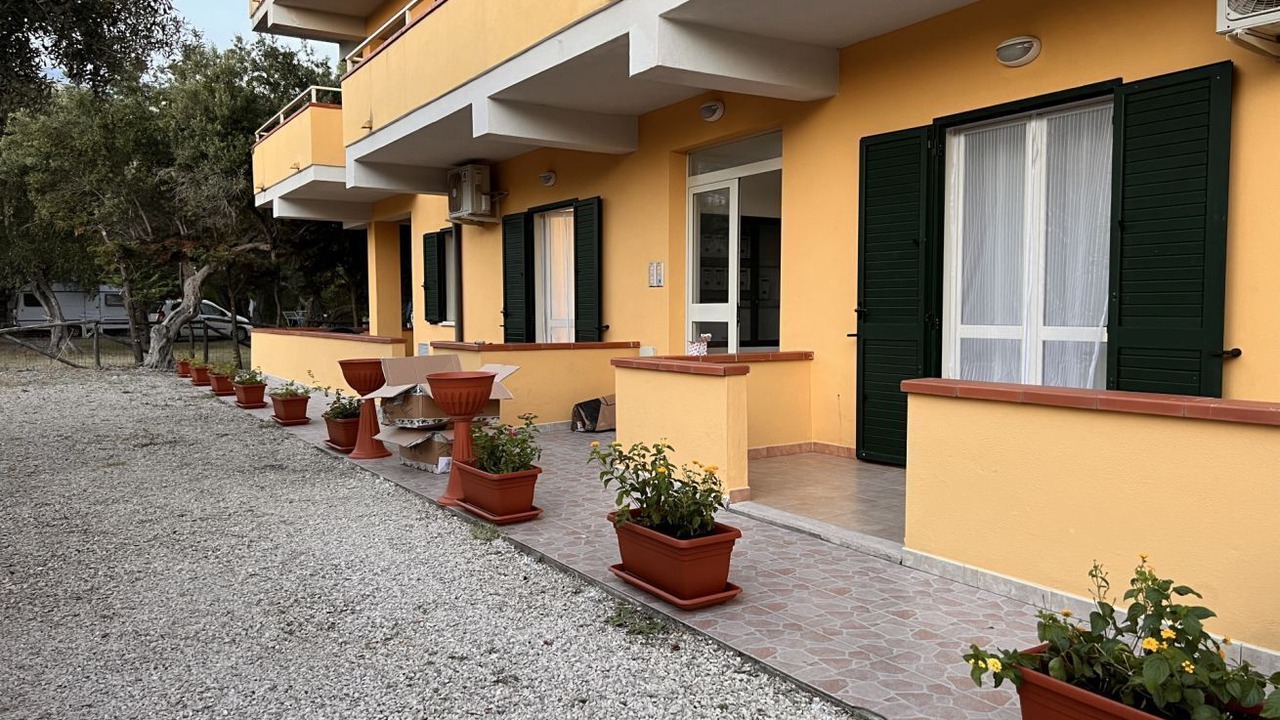 Photo of Outdoor in Fuscaldo