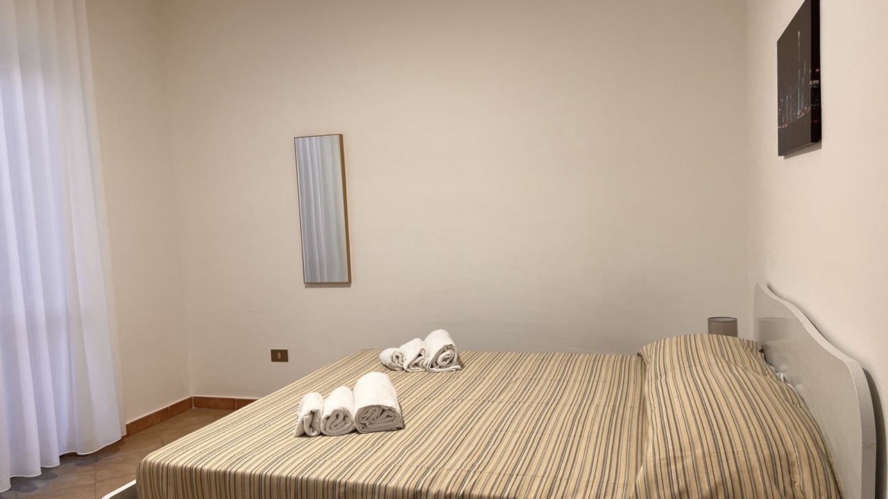 Photo of Bedroom in Fuscaldo