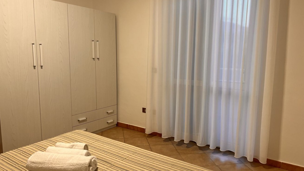 Photo of Bedroom in Fuscaldo