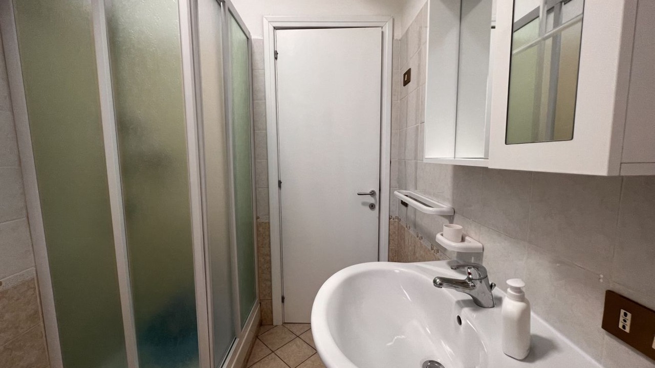 Photo of Bathroom in Fuscaldo