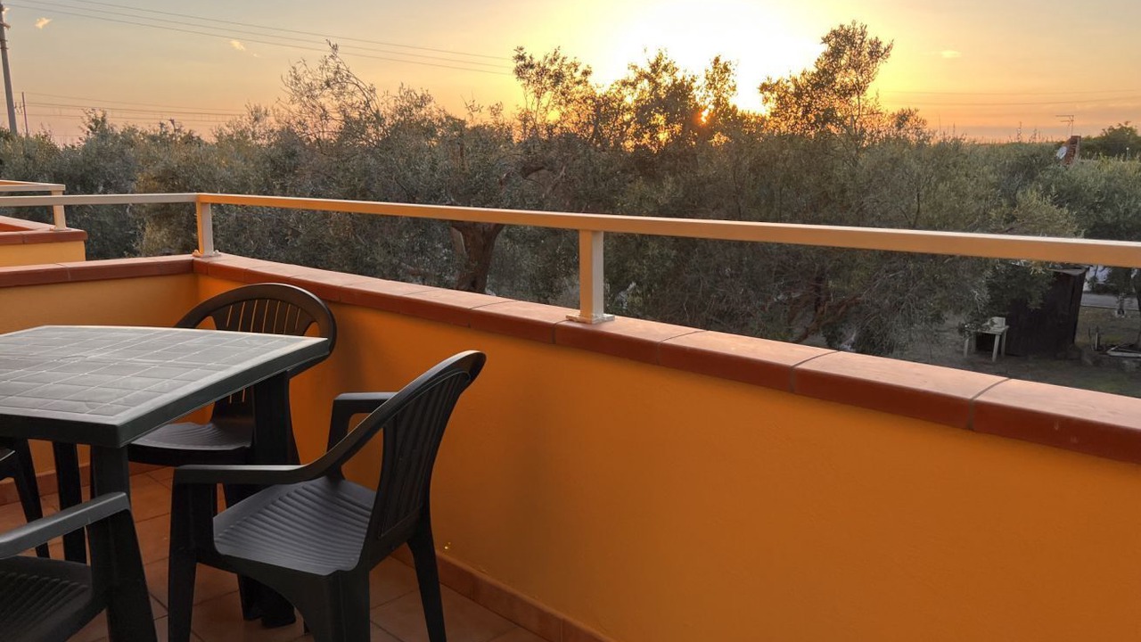 Photo of Outdoor in Fuscaldo