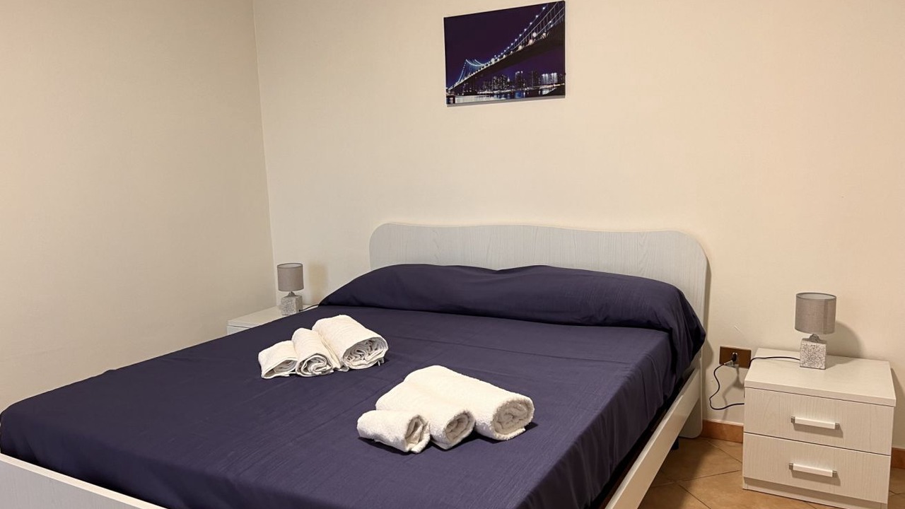Photo of Bedroom in Fuscaldo