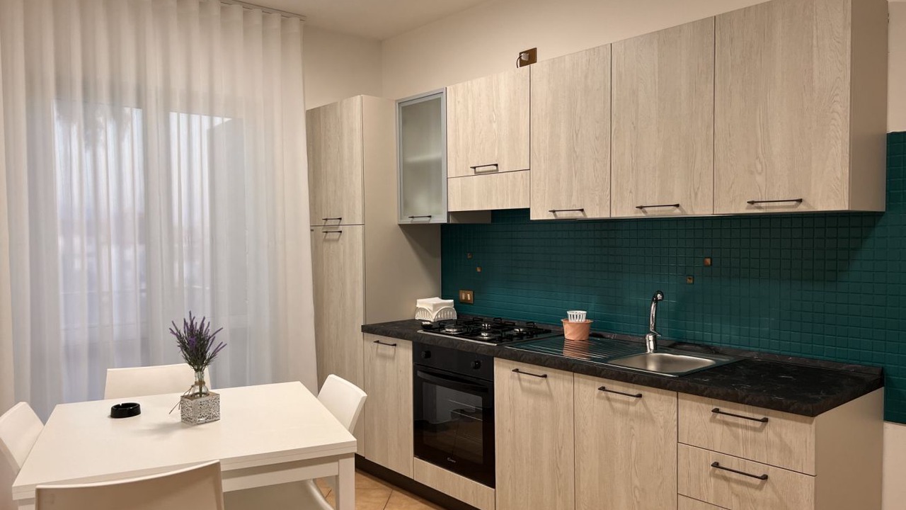 Photo of Kitchen in Fuscaldo