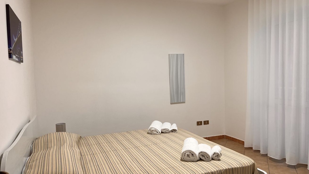 Photo of Bedroom in Fuscaldo