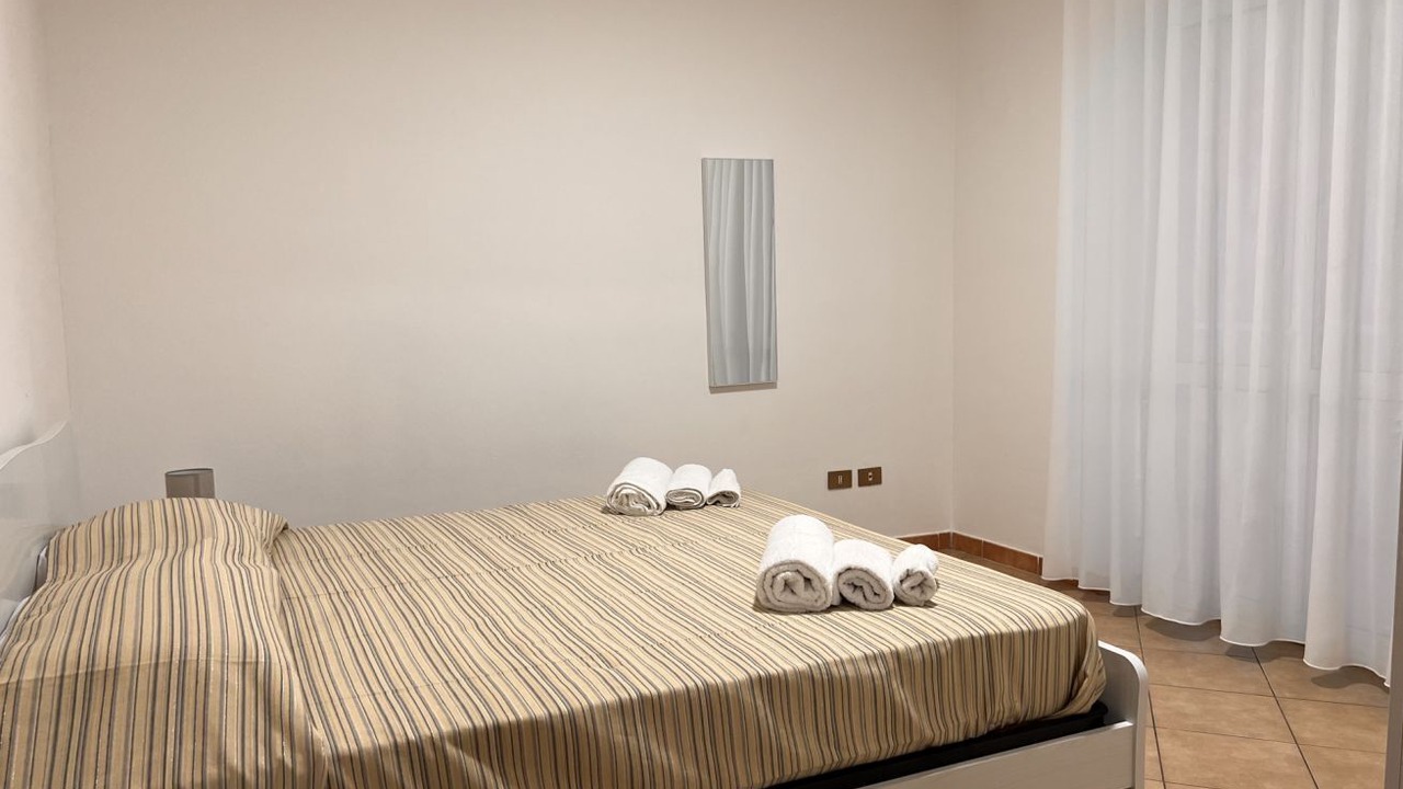Photo of Bedroom in Fuscaldo