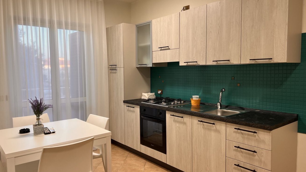 Photo of Kitchen in Fuscaldo