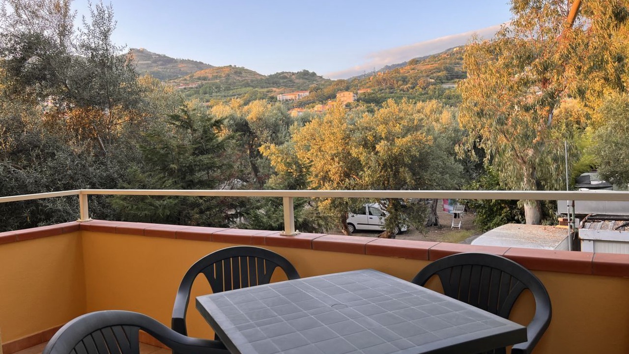 Photo of Outdoor in Fuscaldo