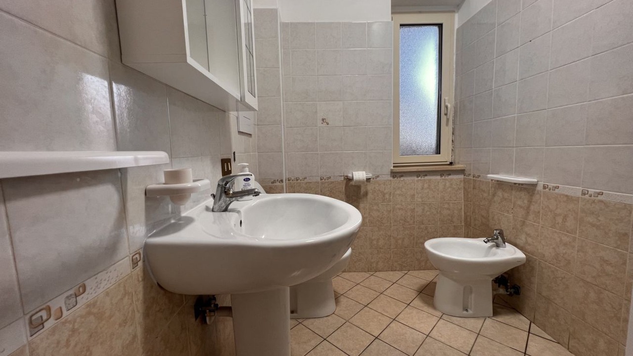 Photo of Bathroom in Fuscaldo