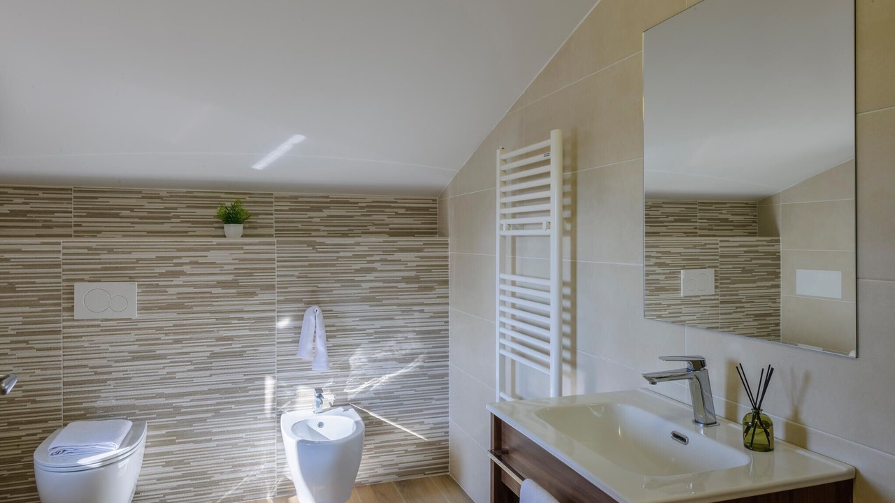 Photo of Bathroom in Moscufo
