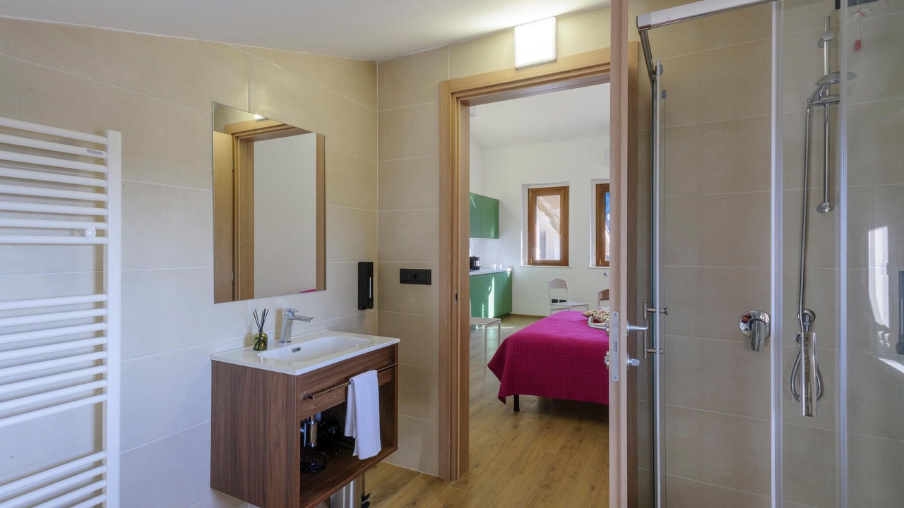 Photo of Bathroom in Moscufo