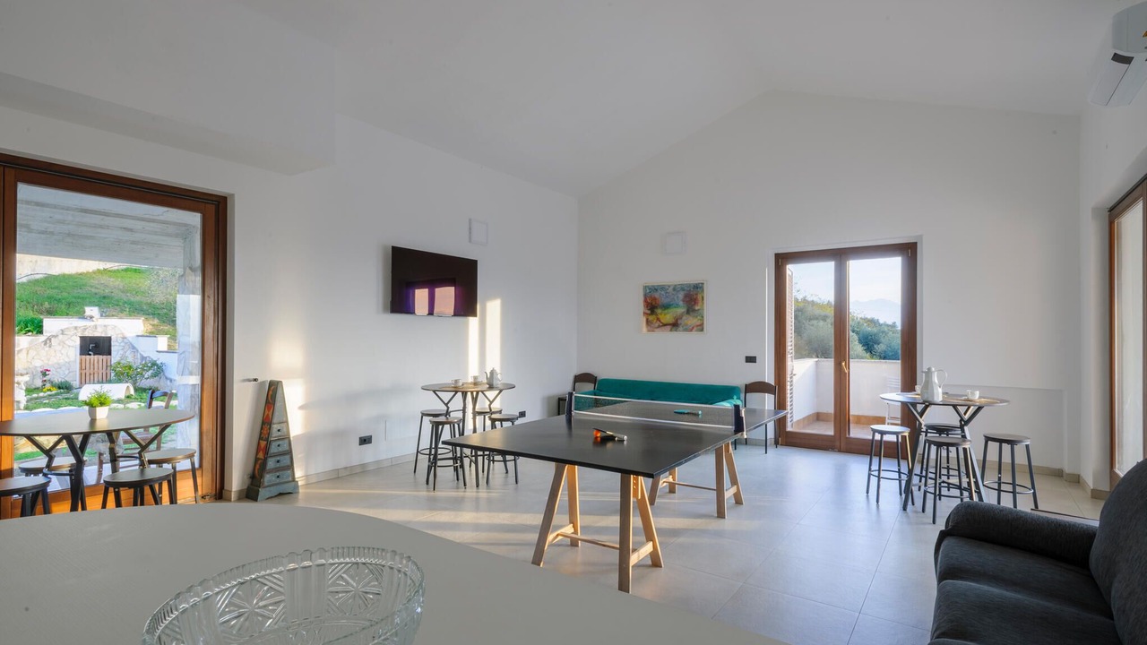 Photo of Bedroom in Moscufo