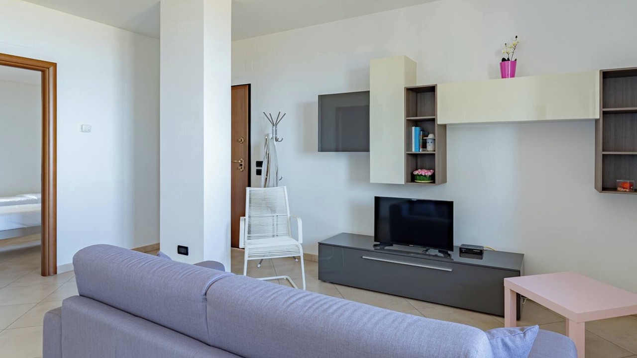 Photo of Livingroom in San Vito Chietino