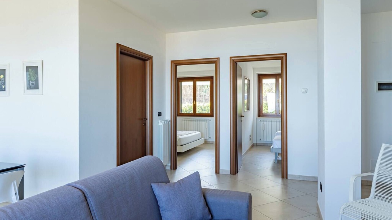 Photo of Livingroom in San Vito Chietino