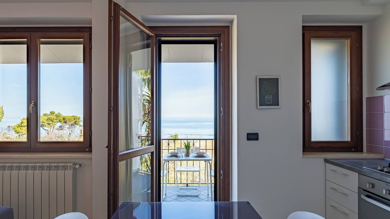 Photo of Outdoor in San Vito Chietino
