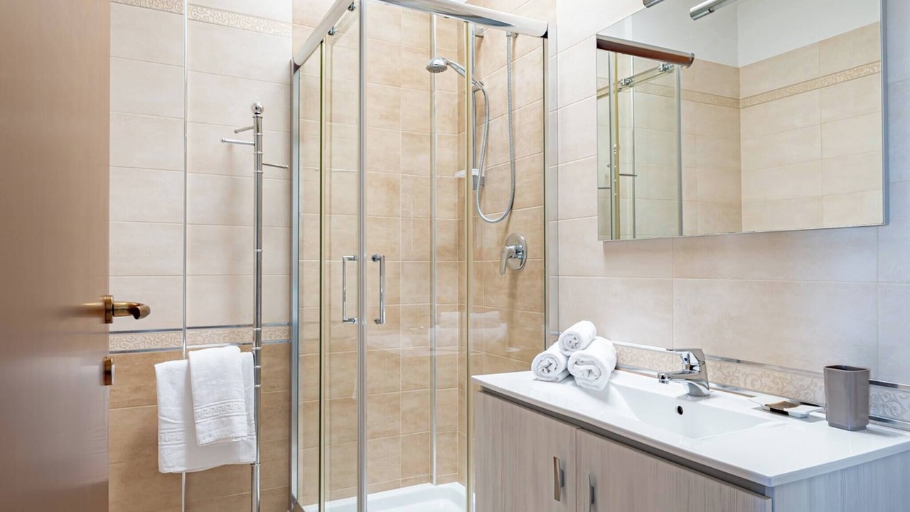 Photo of Bathroom in San Vito Chietino