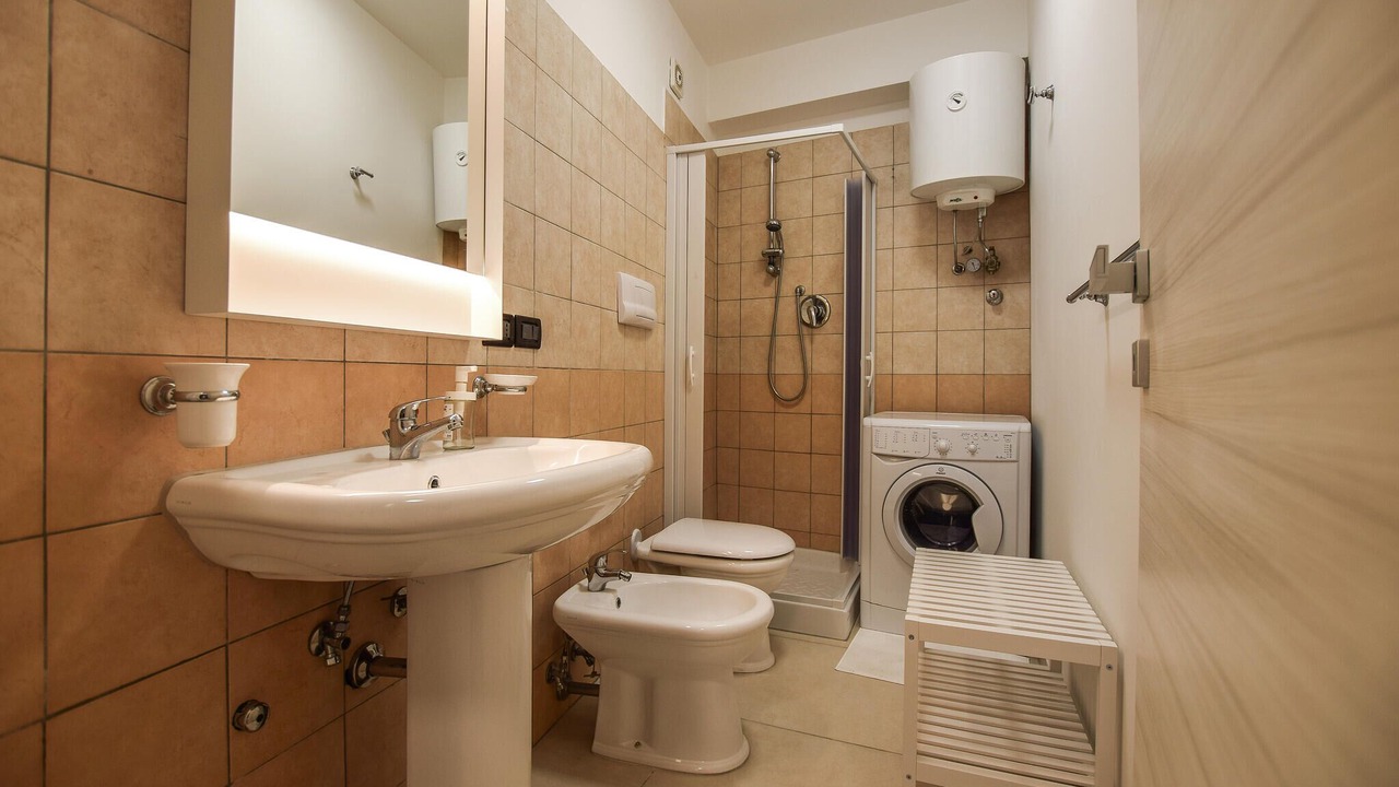 Photo of Bathroom in Scilla