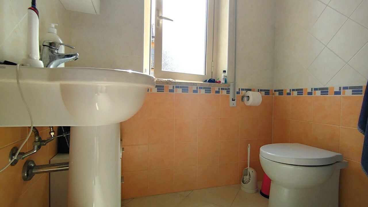 Photo of Bathroom in Pizzo