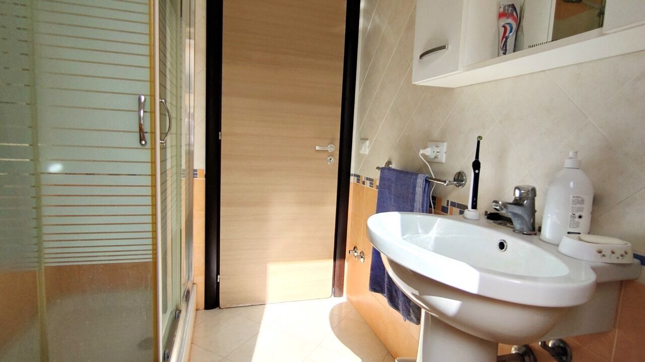 Photo of Bathroom in Pizzo