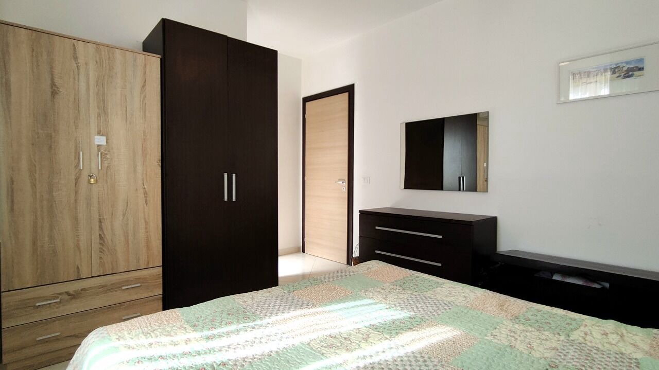 Photo of Bedroom in Pizzo