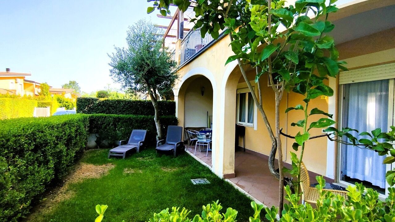 Photo of Patio Balcony in Pizzo