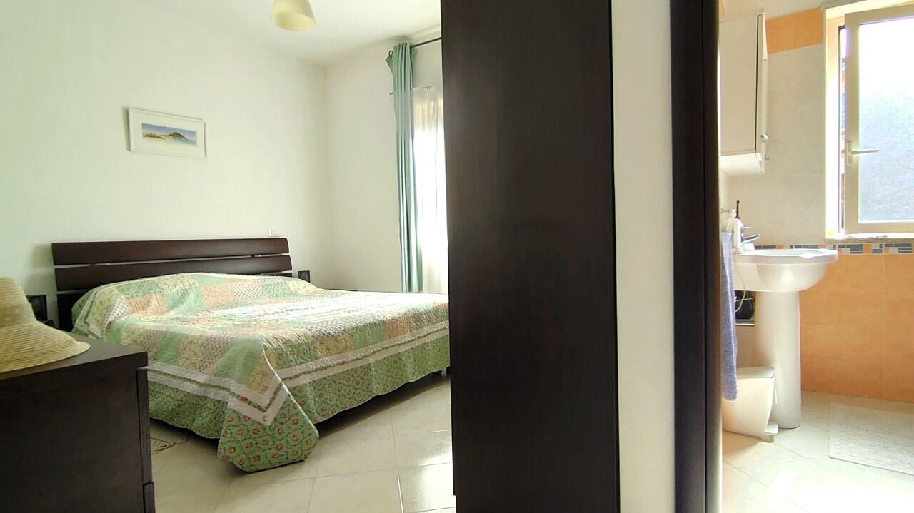 Photo of Bedroom in Pizzo