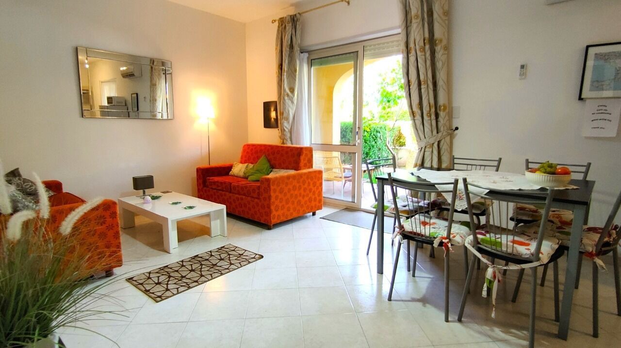 Photo of Livingroom in Pizzo