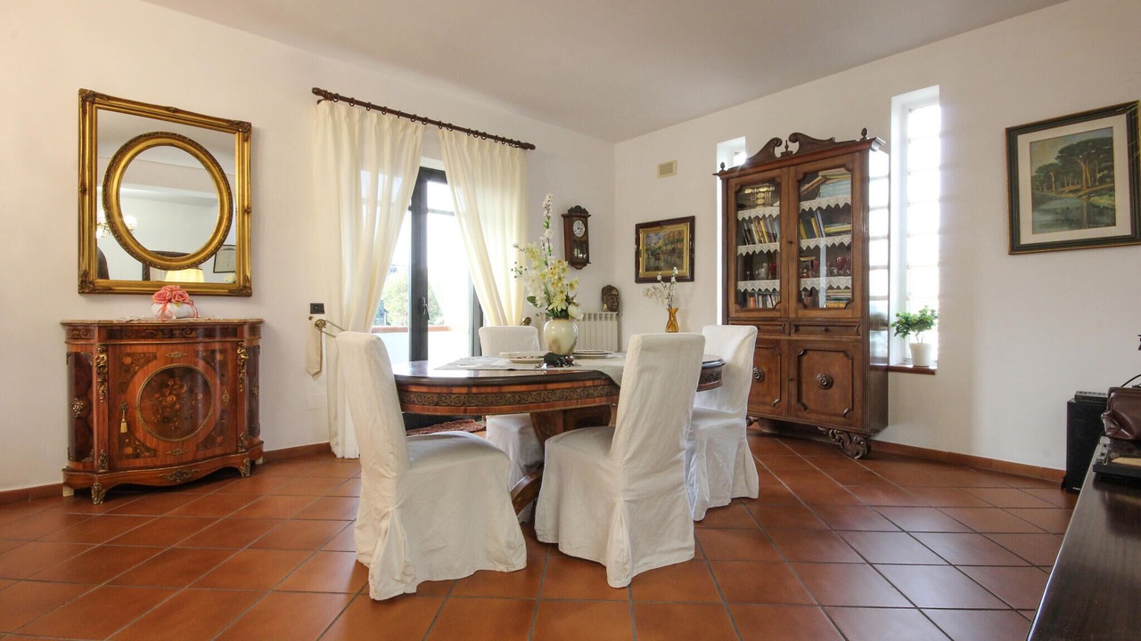 Photo of Bedroom in Arco Felice