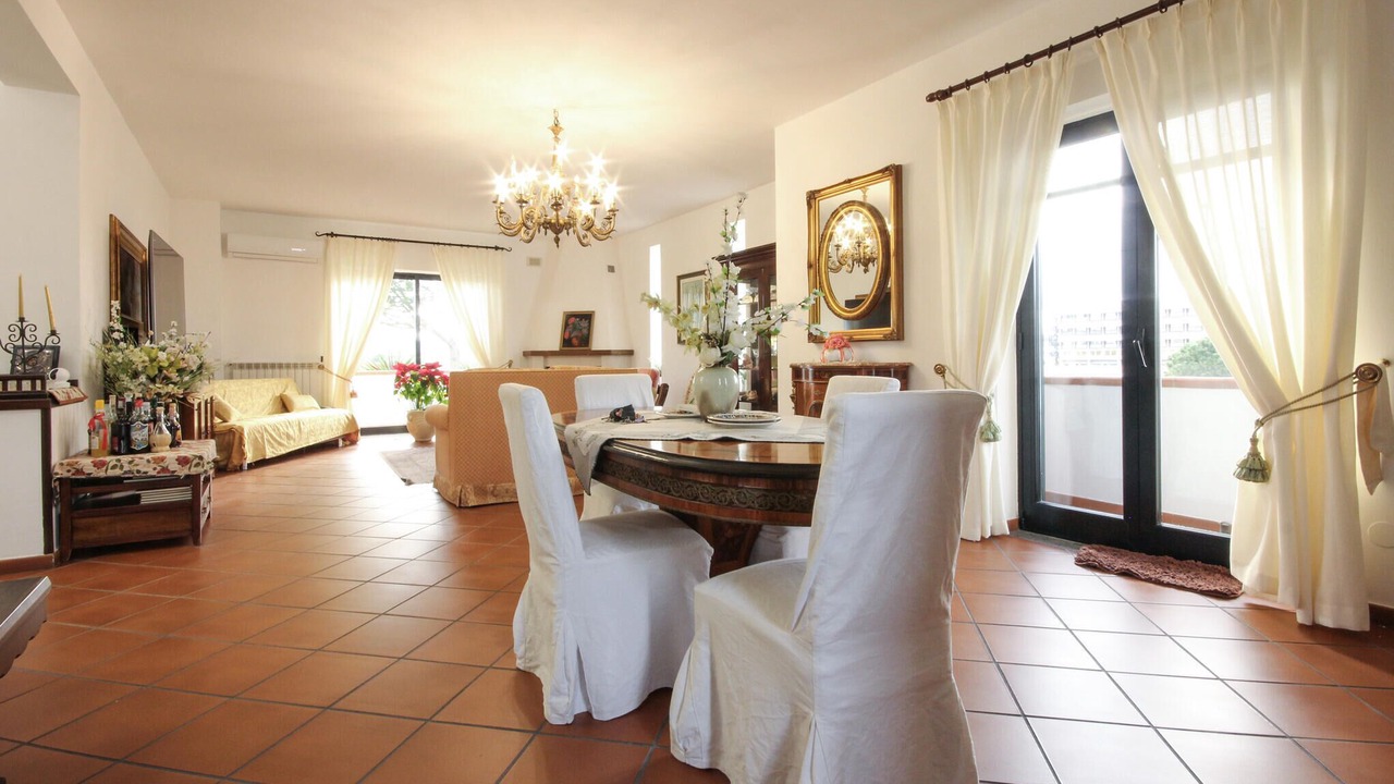 Photo of Bedroom in Arco Felice