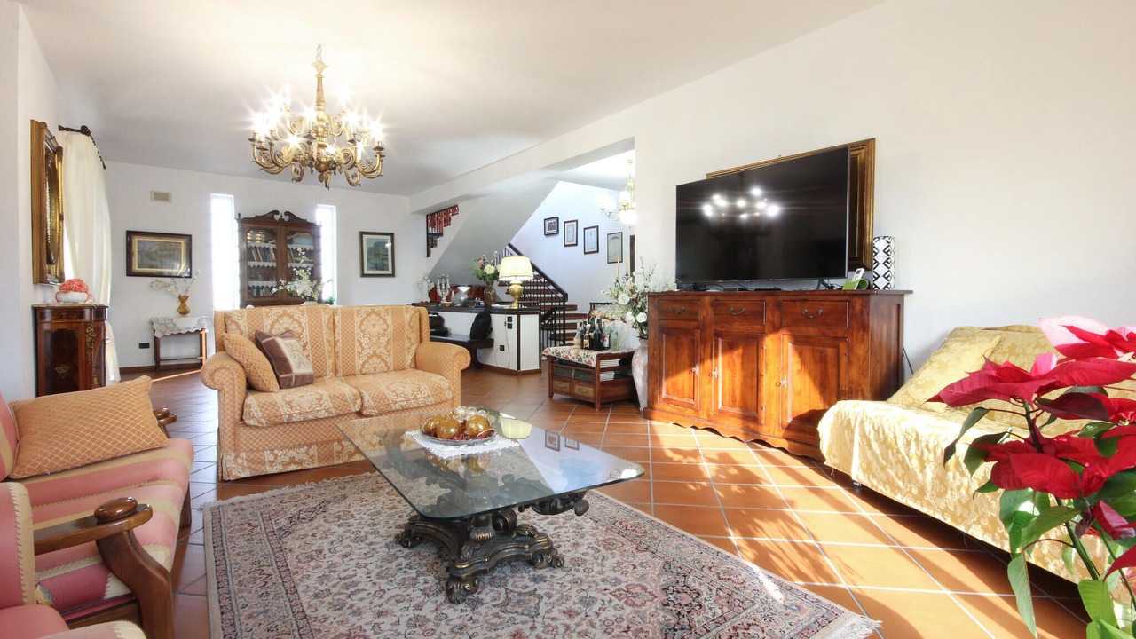 Photo of Bedroom in Arco Felice