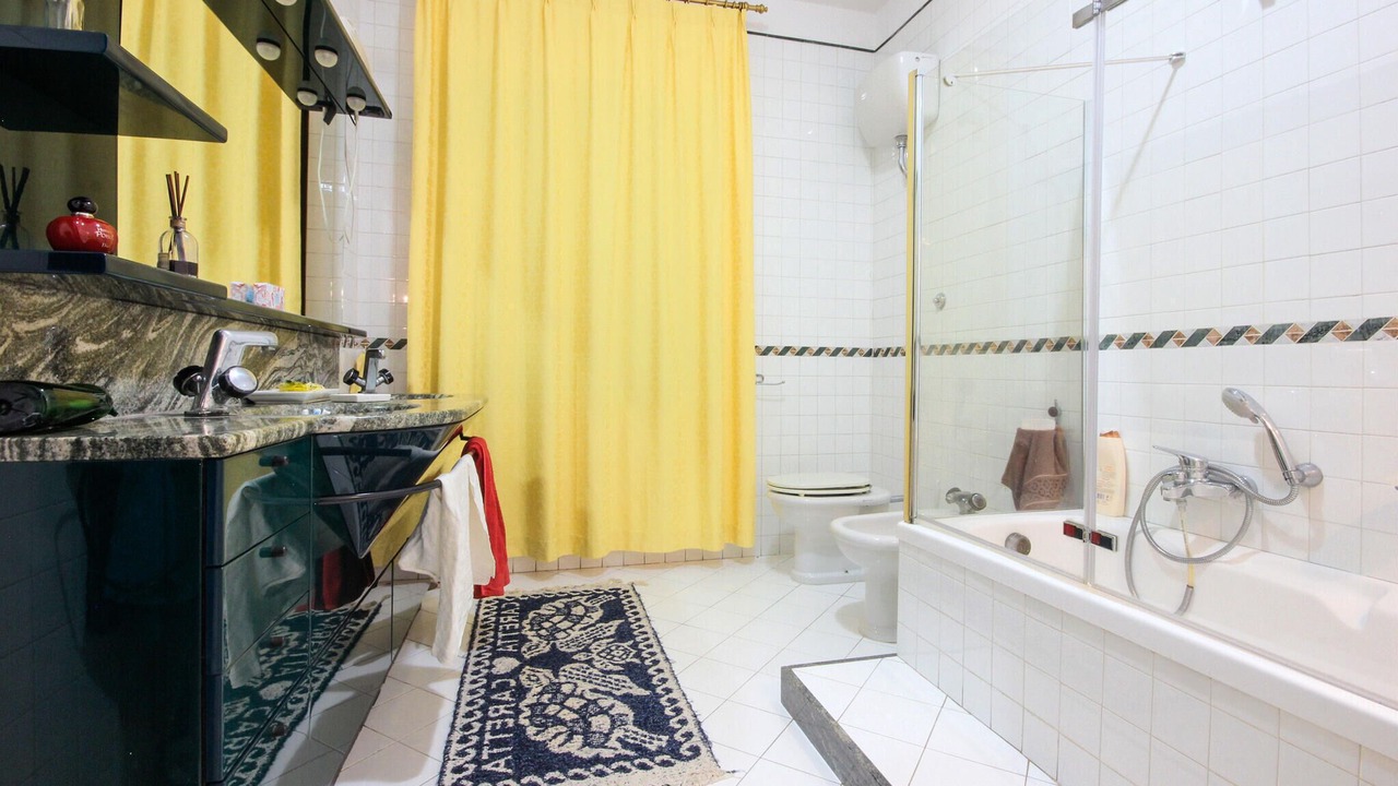 Photo of Bathroom in Arco Felice