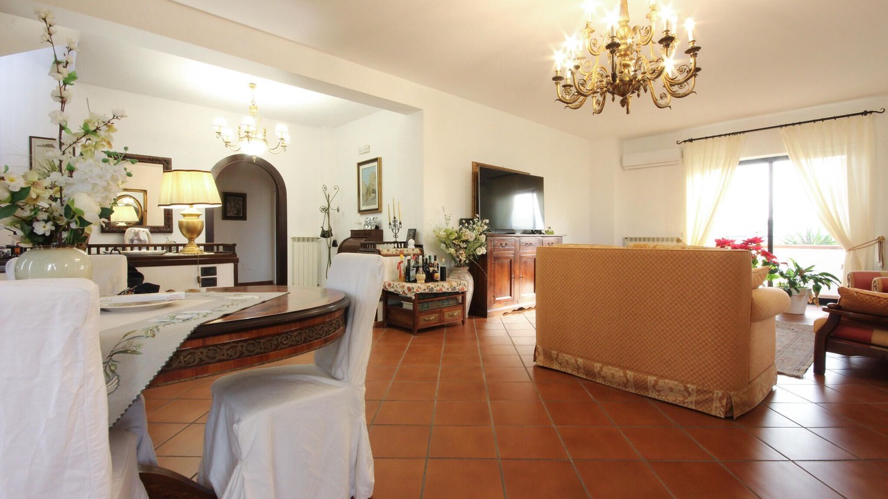 Photo of Bedroom in Arco Felice