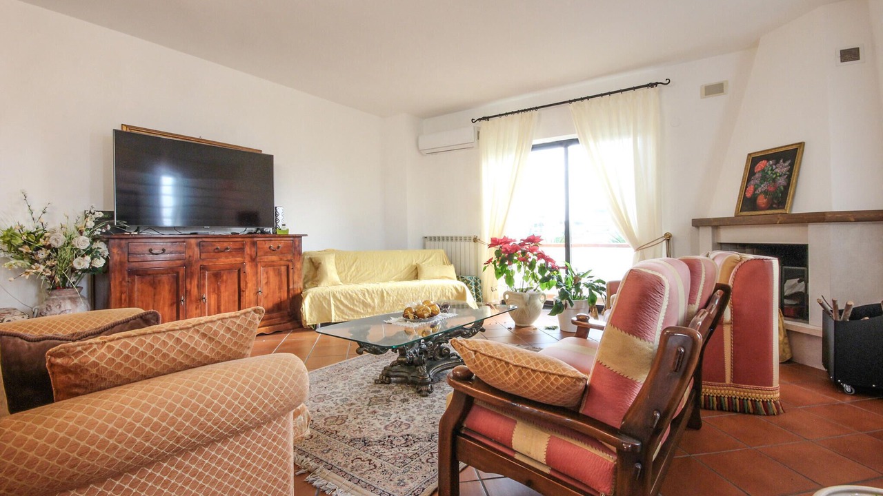 Photo of Bedroom in Arco Felice
