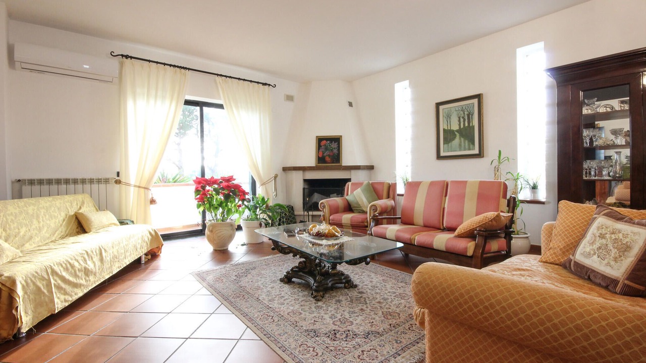Photo of Bedroom in Arco Felice