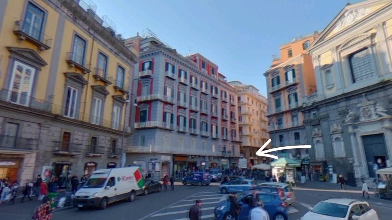 Photo of Others in Quartieri Spagnoli