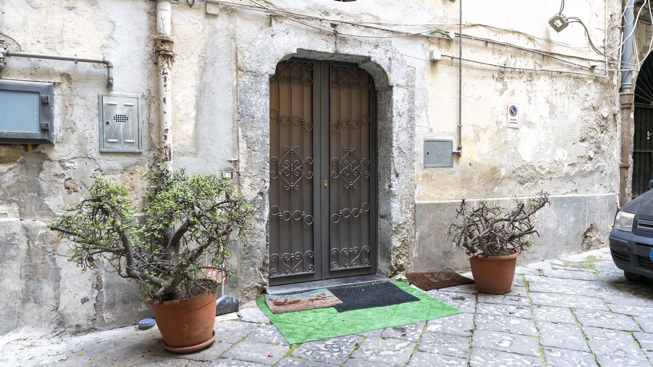 Photo of Outdoor in Quartieri Spagnoli