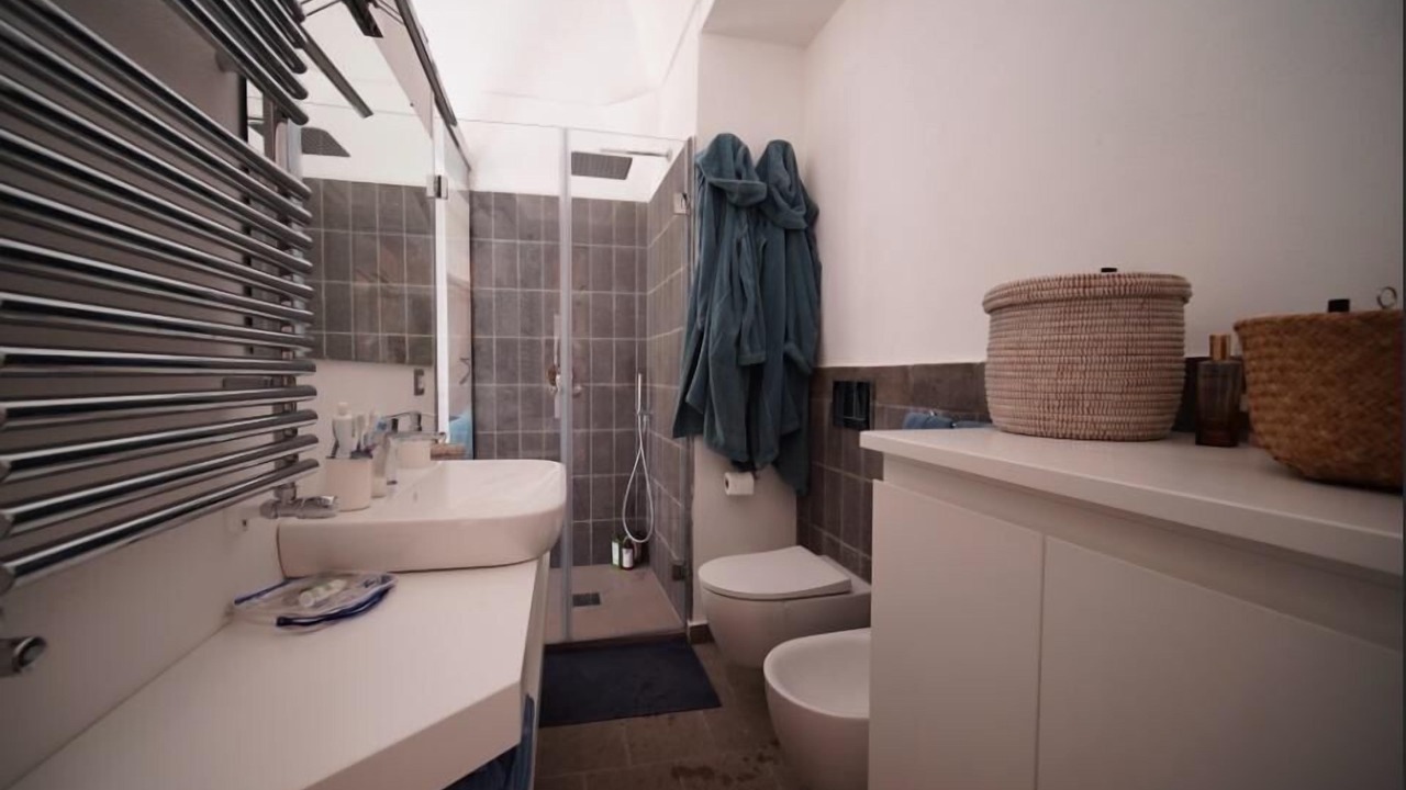 Photo of Bathroom in Nerano