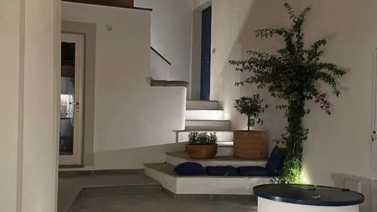 Photo of Patio Balcony in Nerano