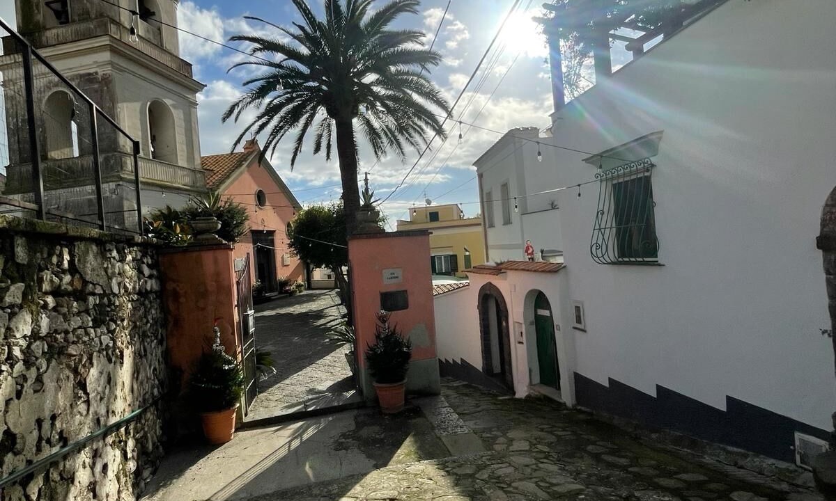 Photo of Outdoor in Nerano