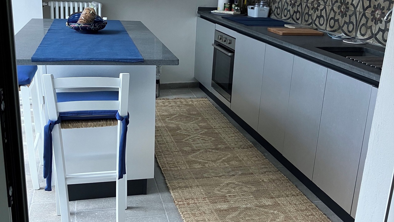 Photo of Kitchen in Nerano