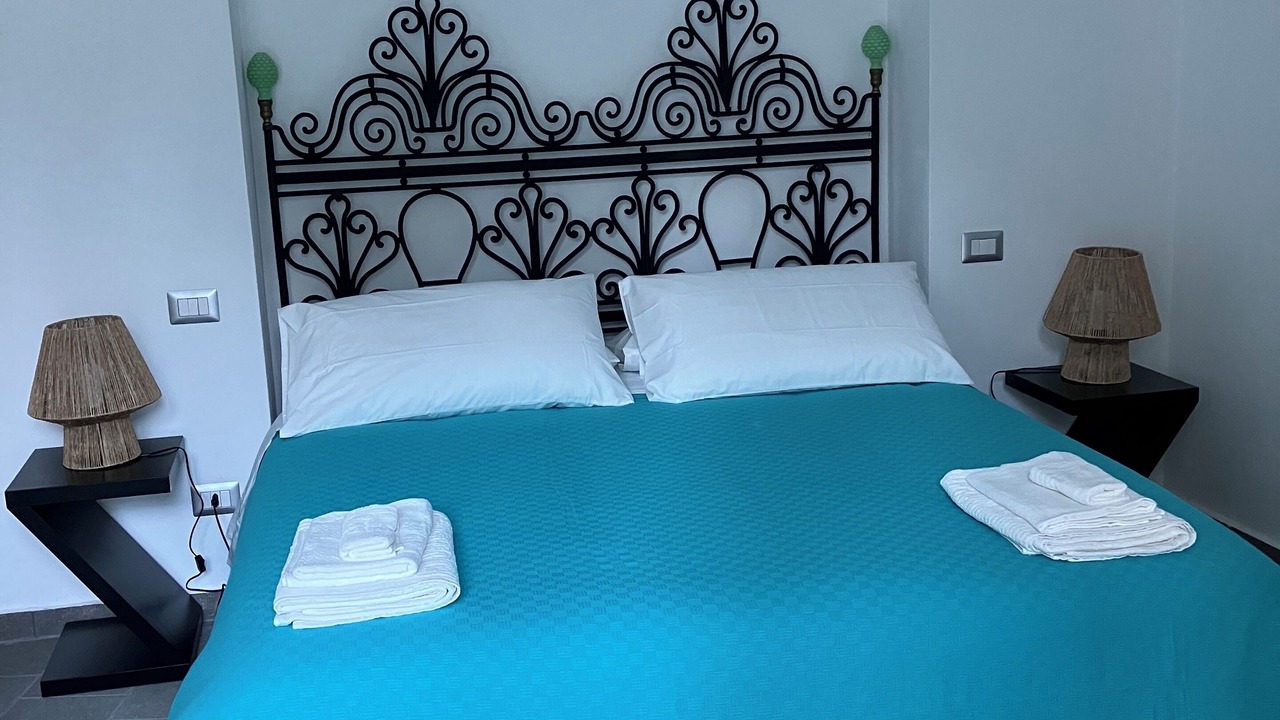 Photo of Bedroom in Nerano