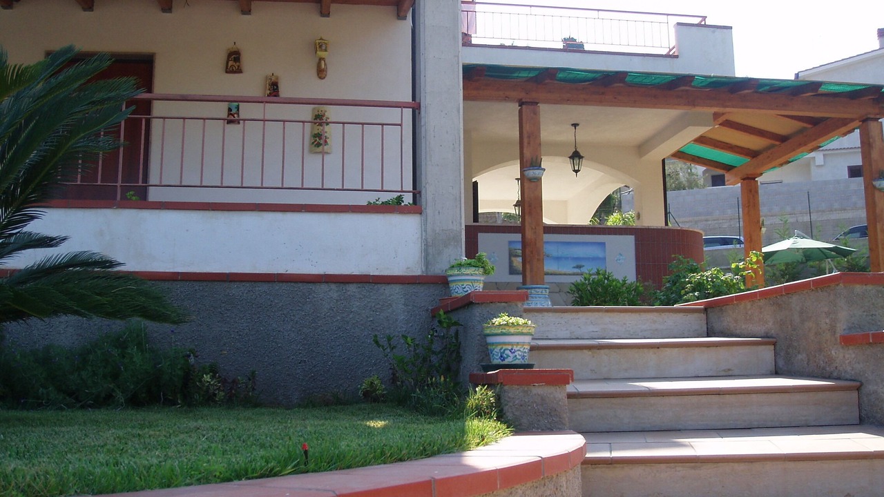 Photo of Outdoor in Furnari