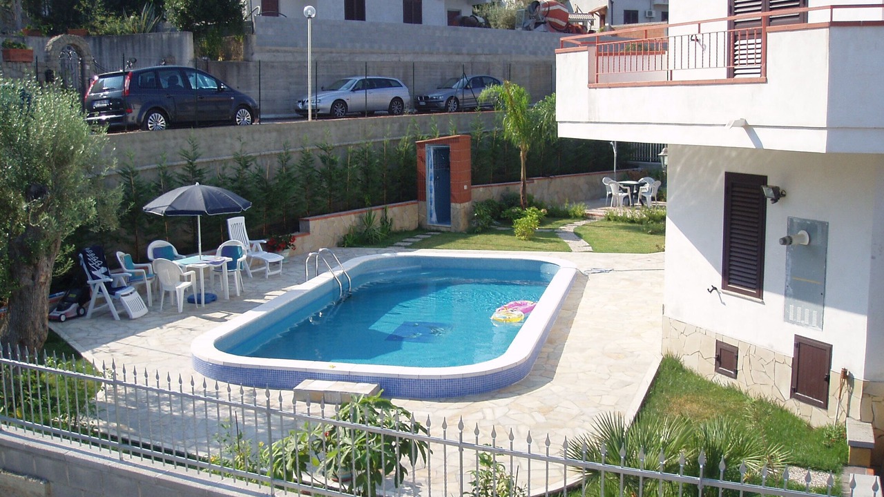 Photo of Outdoor in Furnari